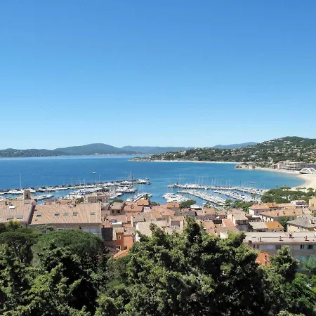 Ferienhaus Souleyas By Interhome Sainte-Maxime