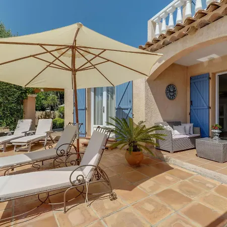 Ferienhaus Souleyas By Interhome *