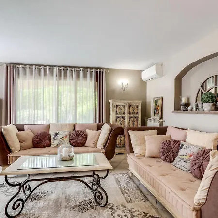 Souleyas By Interhome *