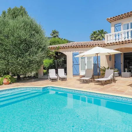 Souleyas By Interhome Holiday home