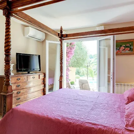 Souleyas By Interhome *