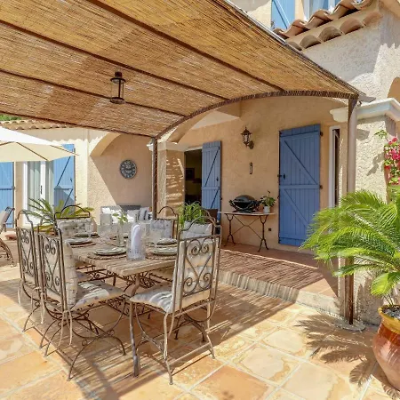 Souleyas By Interhome Ferienhaus