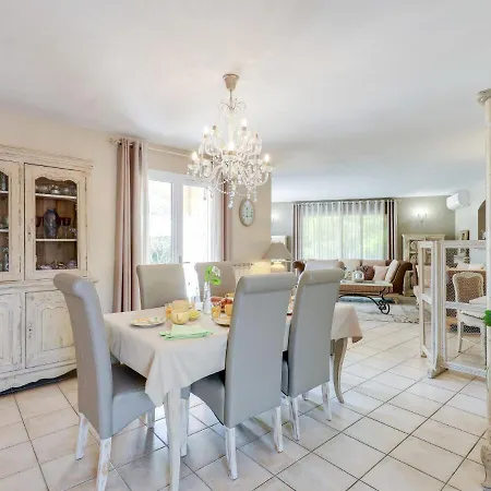 Holiday home Souleyas By Interhome