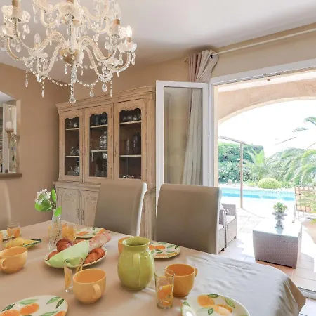 Souleyas By Interhome Holiday home