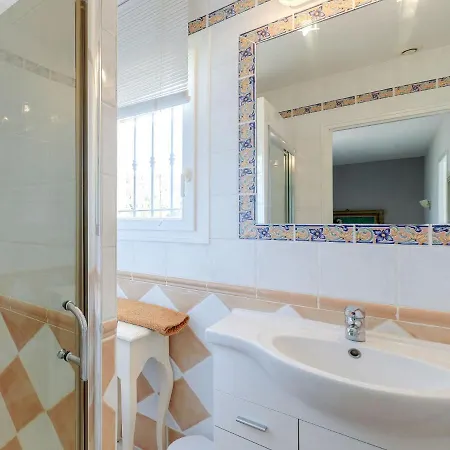 Souleyas By Interhome *