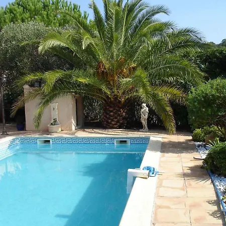 Holiday home Souleyas By Interhome