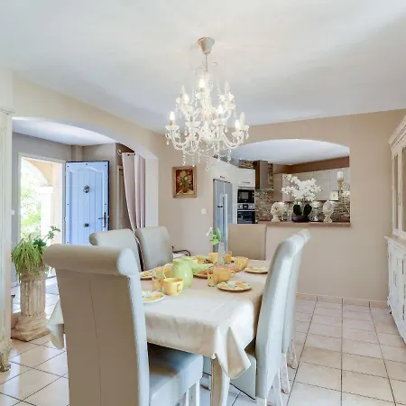 Souleyas By Interhome * Sainte-Maxime